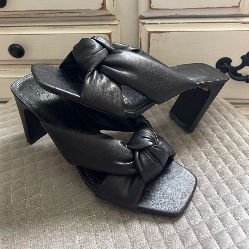 H&M Heels